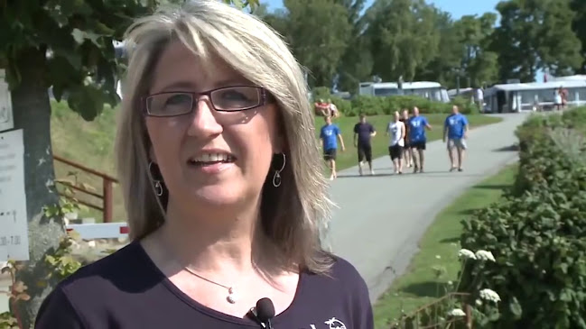 Opinii despre Terrassen Camping în Silkeborg - Vaskeri