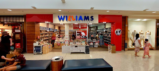 Williams Shoes Coffs Plaza