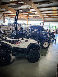 Photo n°27 de Agri Santerre • Agriculture & Motoculture à Feuquières-en-Vimeu (Atelier de réparation de tracteurs)