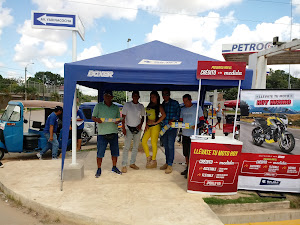 Grifo Petrogas La Feria 1