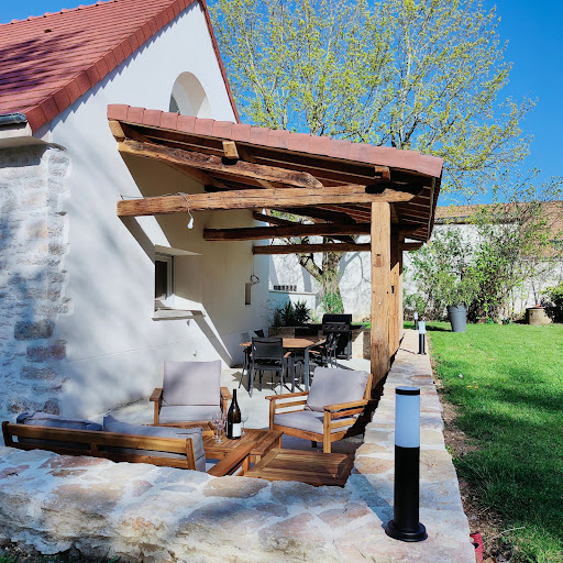 Photo de Domaine Saint Loup