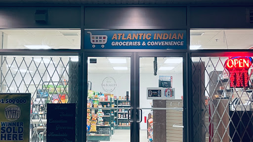 Atlantic Indian Groceries & Convenience