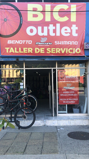Bici Outlet