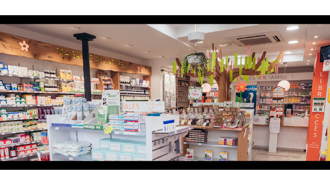 Avis sur PHARMACIE DU PONT KUSS à Strasbourg - Pharmacie