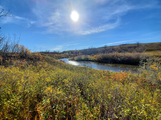 Wanuskewin - Thumbnail