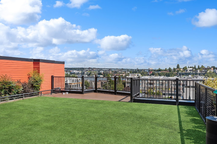 AMLI Wallingford by null