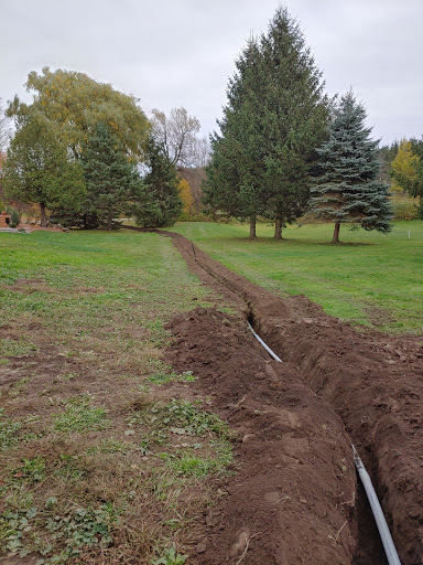 Davis 3 Plumbing, Heating, Electrical / Property management - Thumbnail