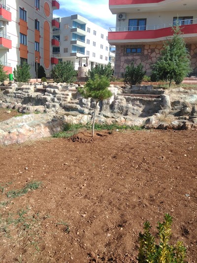 Photos of Artuklu sitesi