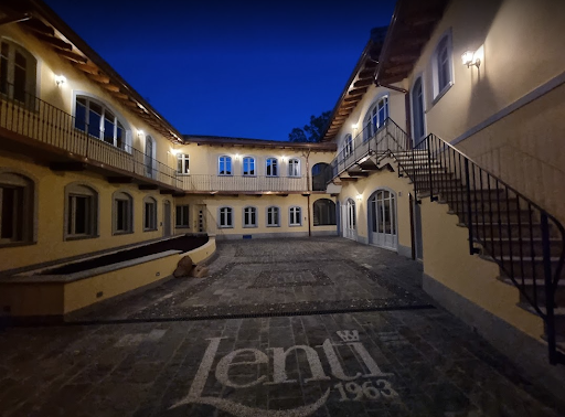 Lenti 1963 Gallery - Italy
