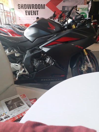 Photos of KOMPO MOTOR