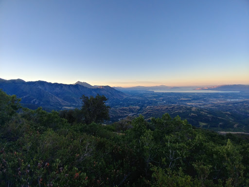 Lone Peak Wilderness - Thumbnail