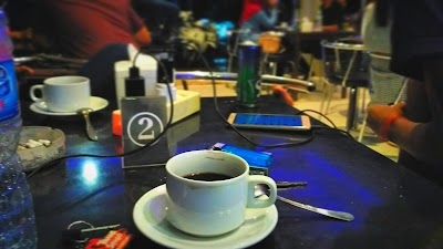 Photos of D'lounge Coffee House