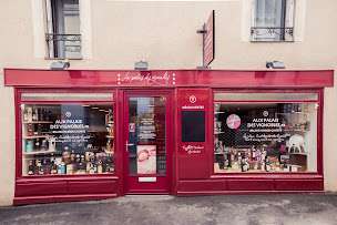 Photo n°6 de Aux Palais des Vignobles à Bain-de-Bretagne (Caviste)