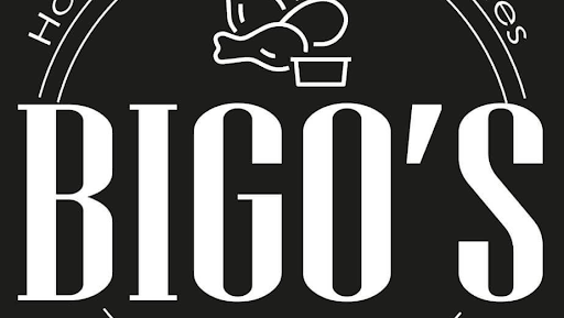 Bigo's wings - Visual