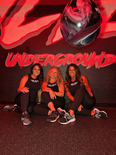 UnderGround Spin and Fitness Studio
