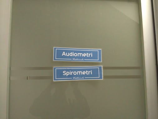 Laboratorium & Klinik Westerindo, Author: sigit purnomo