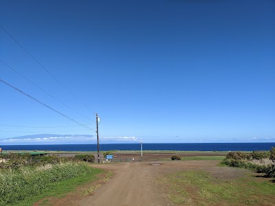 Upolu Airport