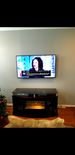 EpMD Custom TV Mounting - Thumbnail