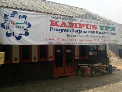 Kampus YPN