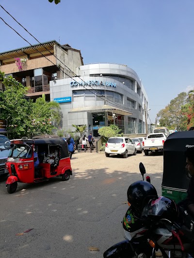 Photos of Commercial Bank Narahenpita