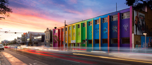 Second Story Studios - Australia