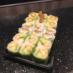 Photo n°57 de Uzu à Paris (Restaurant de sushis)