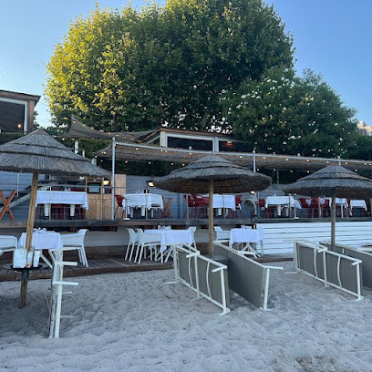 Le Rouf Brasserie