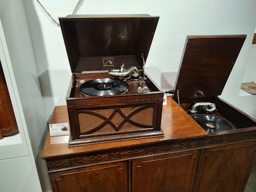 Museo de la radio "Juan Sánchez Ferrer" - Thumbnail