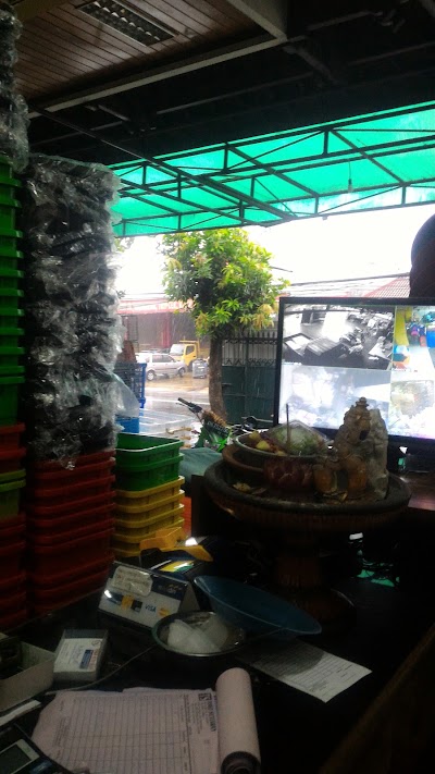 Photos of Toko Setiawan