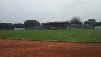 Photos of Stadion Krakatau Steel