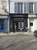 Comptoir Immobilier de France - Agence de Voiron à Voiron