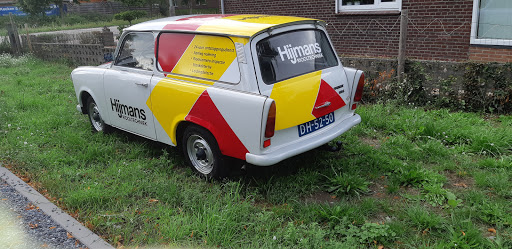 Hijmans Riooltechniek - Thumbnail