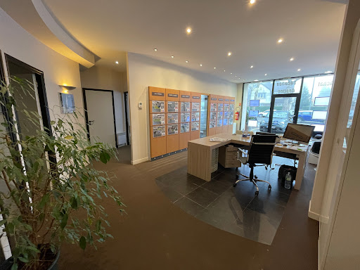 Agence Immobilière de l'Hippodrome à Lambersart - Thumbnail