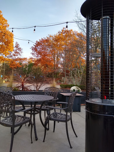 The Quarry Restaurant - United States