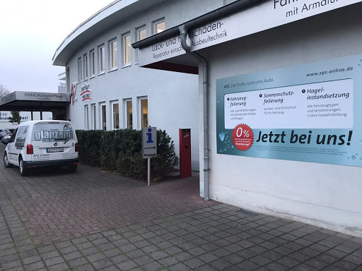 APZ Car Care Center GmbH