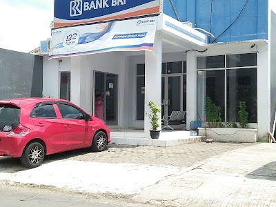 Photos of BRI Unit Cibingbin