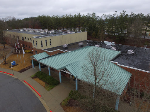 Chattahoochee Technical College - Mountain View Campus
