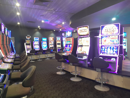 The Oakden Central Gaming Room - Thumbnail