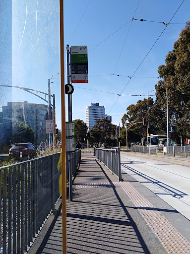 Barkly St/St Kilda Rd Gallery - Australia