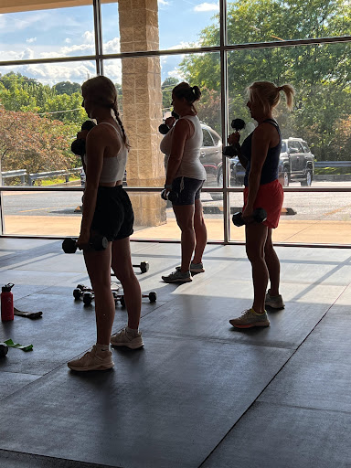FitCamp - Thumbnail