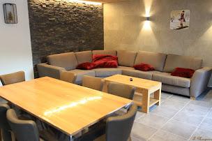 Photo n°22 de Chalet Beausoleil St Sorlin d'Arves - Location d'Appartements 4 étoiles et Brasserie - Les Sybelles à Saint-Sorlin-d'Arves (Appartement de vacances)