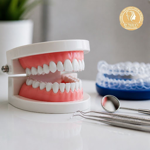 Dreaming of a confident, picture-perfect smile? At Dr Nakra's Dental Clinic in Surya Nagar, Ghazi… post image