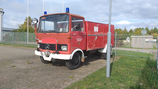 Volunteer Fire Department Rerik - Thumbnail
