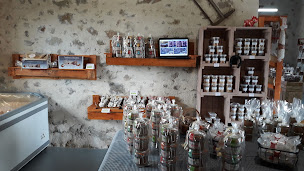 Photo n°2 de Magasin à la ferme - Gourgé à Gourgé (Ferme porcine)