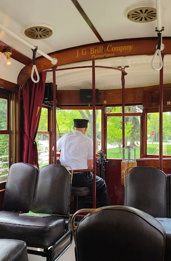 Fort Collins Trolley - Thumbnail
