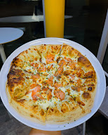 Hero Pizza à La Rochelle