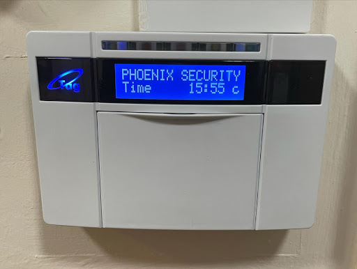 Phoenix Fire & Security Scotland - Thumbnail