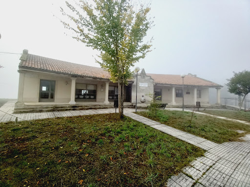 Centro de Saúde de Oca