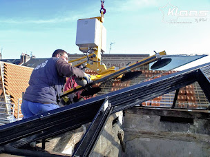 Photo n°10 de Klaas All Road - Joinville à Joinville (Agence de location de matériel)