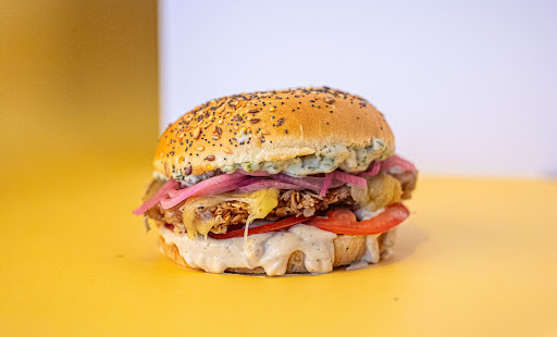 Photo 6 - Pizzeria KERMANI (burgers, sandwichs)